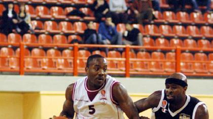 «Ισραηλινός» ο Τζόρνταν