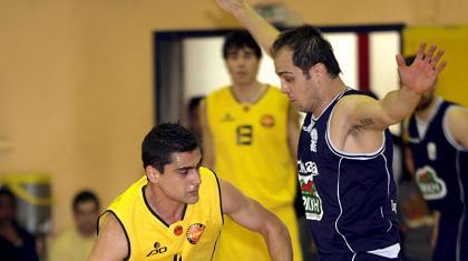 Δήλωσε συμμετοχή στην Α1 η Δάφνη