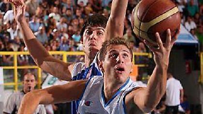 «Άλωσε» την Ιταλία η Σερβία