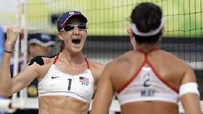 Πάλι χρυσό οι Γουόλς-Μέι