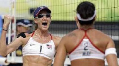 Πάλι χρυσό οι Γουόλς-Μέι