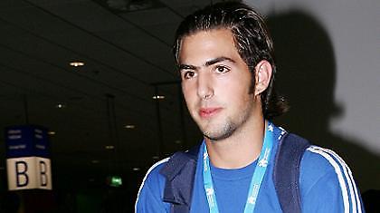 Αποκλείστηκε ο Σμαλιός