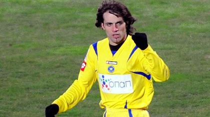 ΑΣΤ. ΤΡΙΠΟΛΗΣ: Δοκιμών συνέχεια…