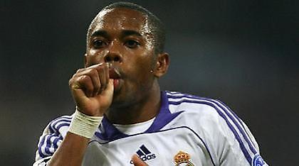 Νέα πρόταση Τσέλσι για Ρομπίνιο