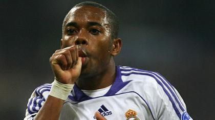 Νέα πρόταση Τσέλσι για Ρομπίνιο