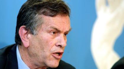 Ιωαννίδης: «Δεν θα δώσουμε ευρώ για το ντόπινγκ»