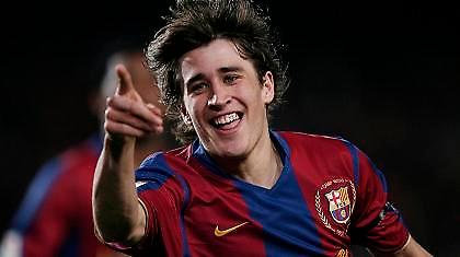 Νέο συμβόλαιο σε Κρκιτς