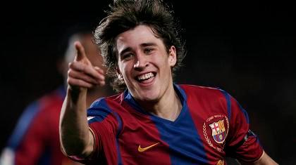 Νέο συμβόλαιο σε Κρκιτς