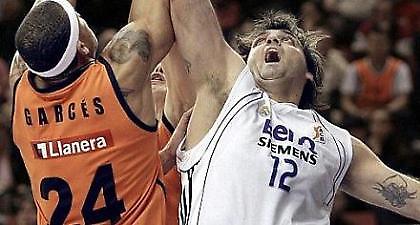 Στη Ζαλγκίρις ο Βάρντα