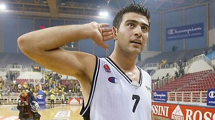 Ανακοίνωσε Βασιλειάδη ο ΠΑΟΚ