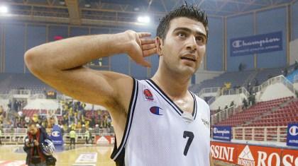 Ανακοίνωσε Βασιλειάδη ο ΠΑΟΚ