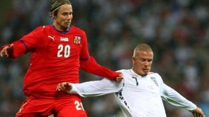 Μπέκαμ: «Γεμίσαμε αυτοπεποίθηση…»