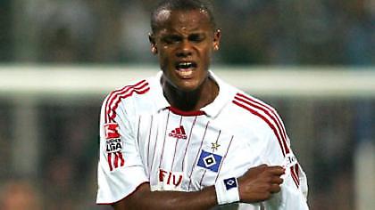 Και επίσημα «πολίτης» ο Κομπανί