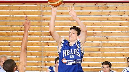 Στα «ερυθρόλευκα» ο Γιαννόπουλος