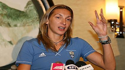 Ανακοίνωση Αγιοστρατίτη για τη Χαλκιά