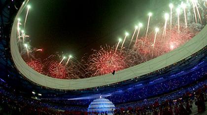 Στην τελική ευθεία