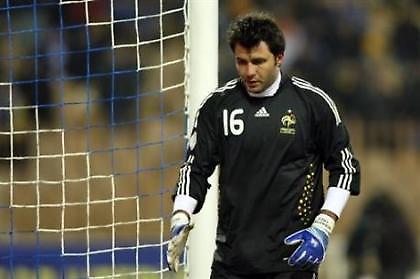 Αποχωρεί από την εθνική Γαλλίας ο Φρέι