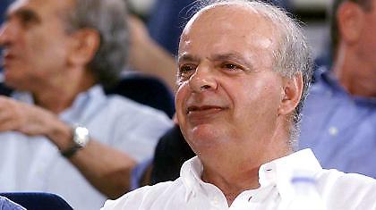 Βασιλακόπουλος: «Ξανά στην κορυφή»