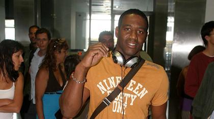 Α1: Έφτασε ο Καστλ