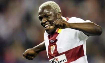 Σοκ με Κονέ στη Σεβίλλη