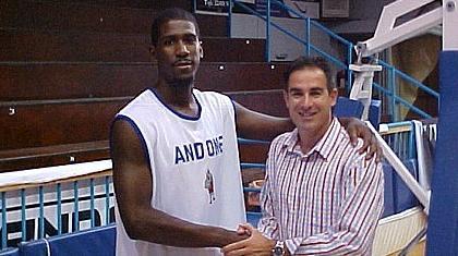 Α1: Στη Ρόδο ο Σμιθ