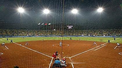 Πρωτιά για Ιαπωνία