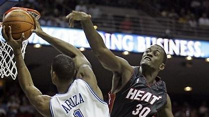 NBAer στη Φορτιτούντο