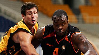 «Γερμανός» ο Γκιμπς