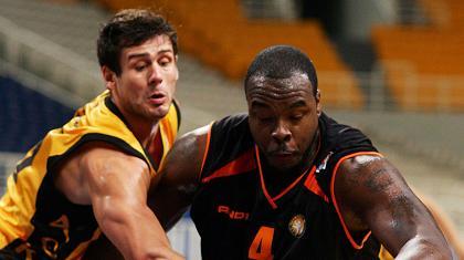 «Γερμανός» ο Γκιμπς