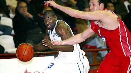 Στη Ρισόν ο Κόνλεϊ