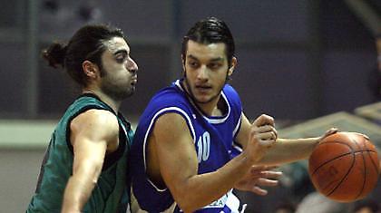 A1: Επίσημα «κυανόλευκοι» Κουπίδης, Αγγελόπουλος