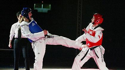 Ήττα για Μυστακίδου, ελπίδες μέσω ρεπεσάζ