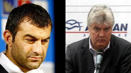 Τα βρήκαν Δέλλας-Γκαγκάτσης