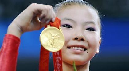 Έρευνα για την ηλικία αθλήτριας ζήτησε η ΔΟΕ