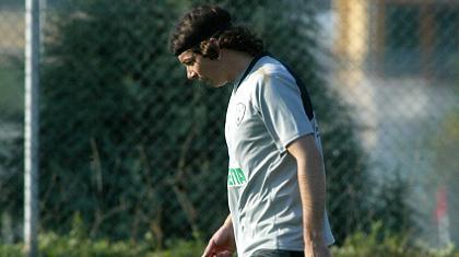 Π.Γκαρσία: «Πολλά περιθώρια βελτίωσης»