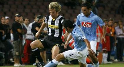 Τροπαιούχος στα… πέναλτι η «Γιούβε»