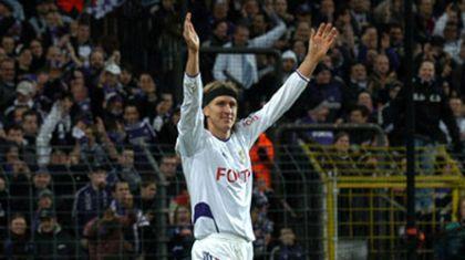 Jupiler League: Ακόμη ένα ντέρμπι για τους «μοβ»