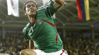 Επίσημη πρόταση Μπέτις για Καστίγιο