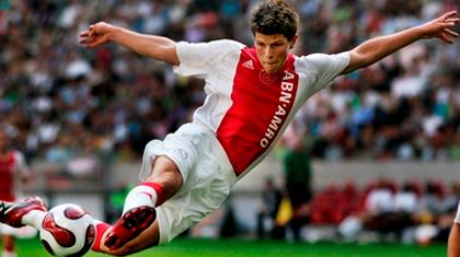 Πρόταση 25 εκατ. ευρώ από Ρεάλ για Χούντελαρ