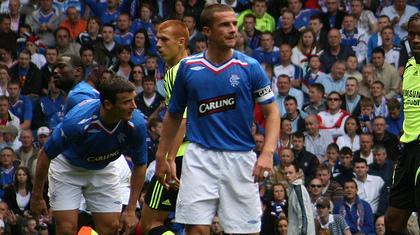 Scottish League: Τη νίκη ψάχνουν οι «Τζερς»