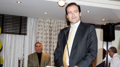 Κανελλόπουλος: «Ώρα ευθύνης και συσπείρωσης»