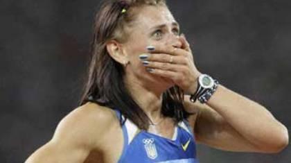 «Ντοπέ» η Μπλόνσκα, χάνει το μετάλλιο