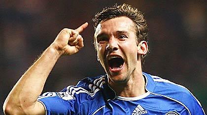 Πασάρει τον Σεφτσένκο στη Ρόμα