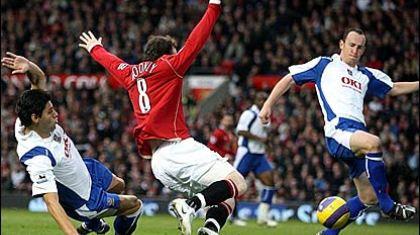 Premier League: Με απουσίες για τη νίκη η Μάντσεστερ Γ.