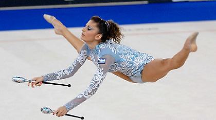 Στην 21η θέση παρέμεινε η Ανδριόλα