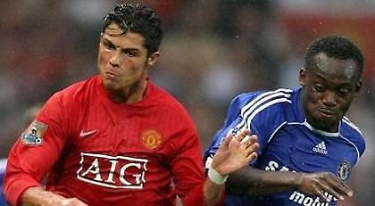 Οι υποψήφιοι για τον τίτλο του κορυφαίου της UEFA