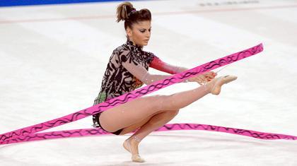 Εκτός τελικού η Ανδριόλα