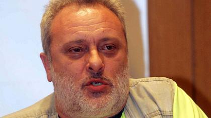 Ψαριανός: «Δεν πέτυχε ο Ντέμης»