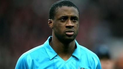 Τουρέ: «Δύσκολη η χρονιά για τη Ρεάλ Μαδρίτης»