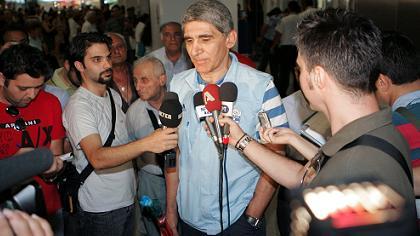 «Κερδίσαμε το σεβασμό όλων»